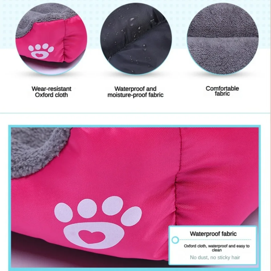 Paw Lounge
