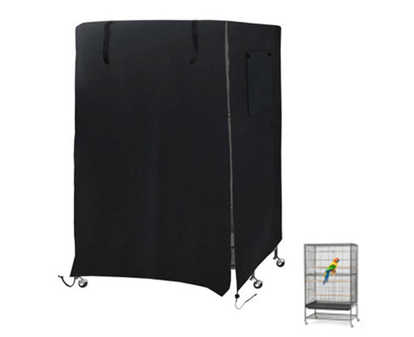 Waterproof,Large Bird Cage Cover,Washable