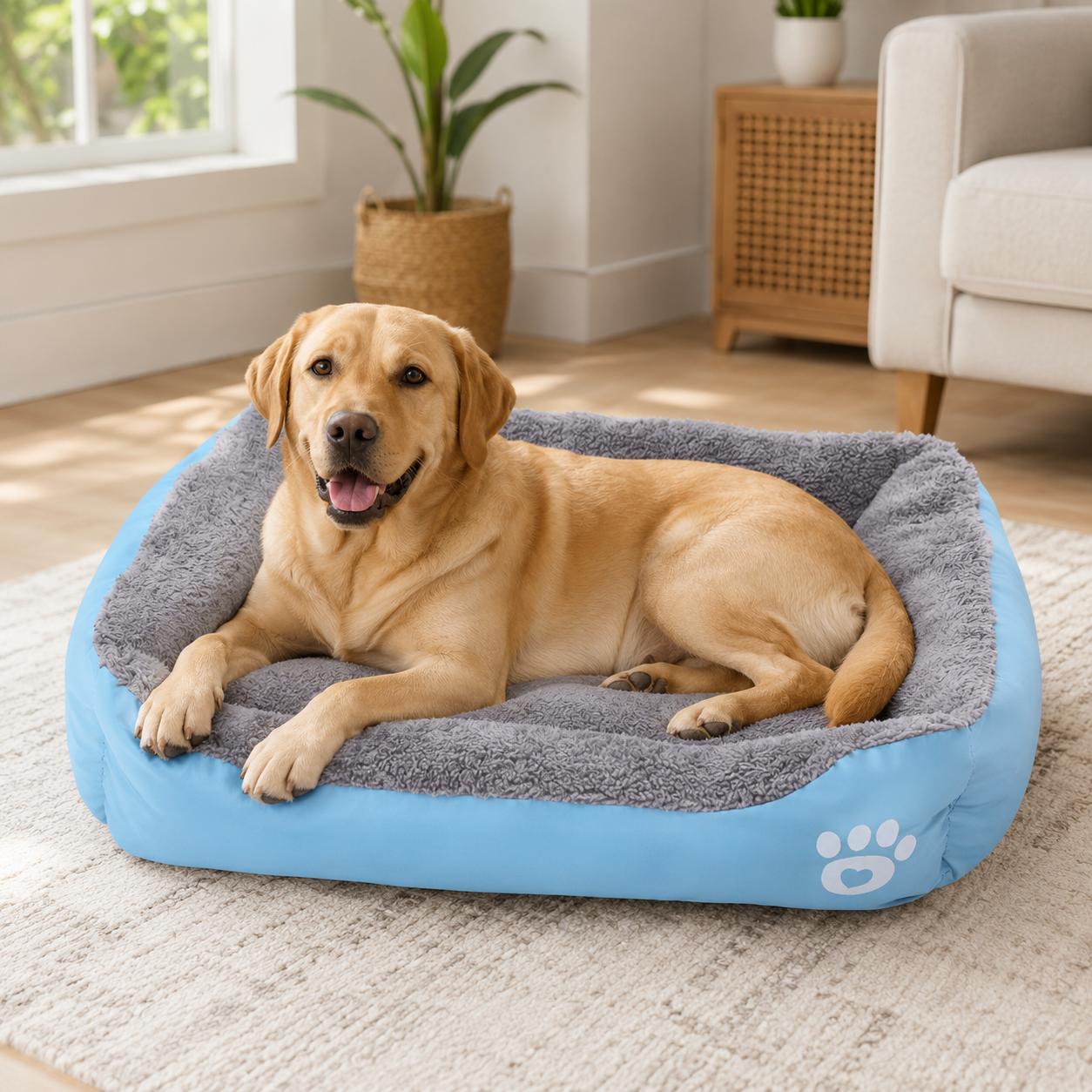 Paw Lounge