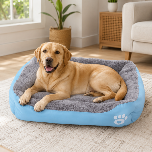 Paw Lounge