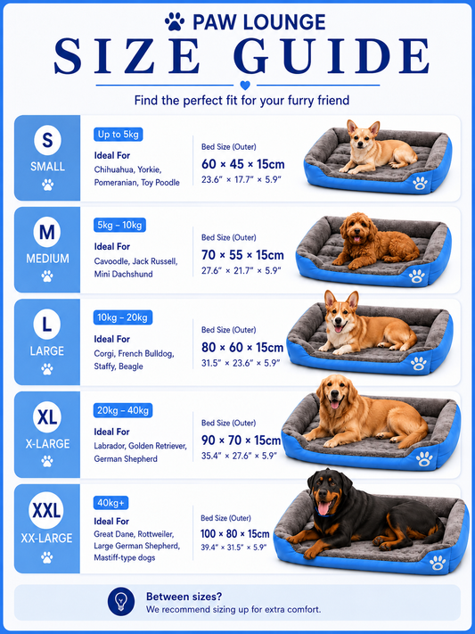 Paw Lounge
