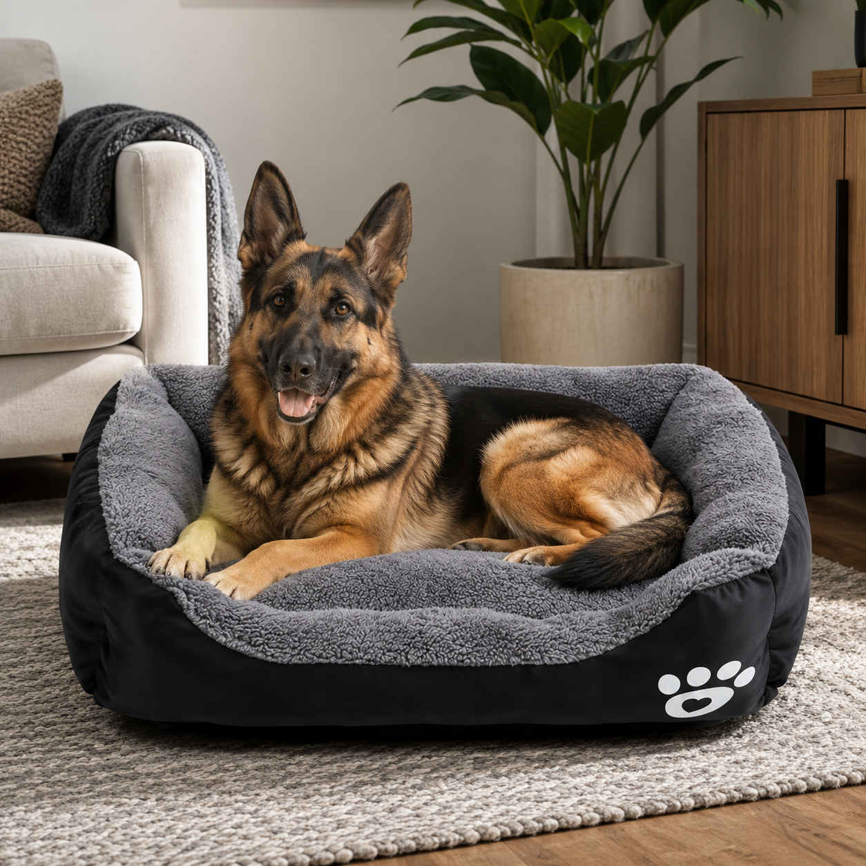 Paw Lounge