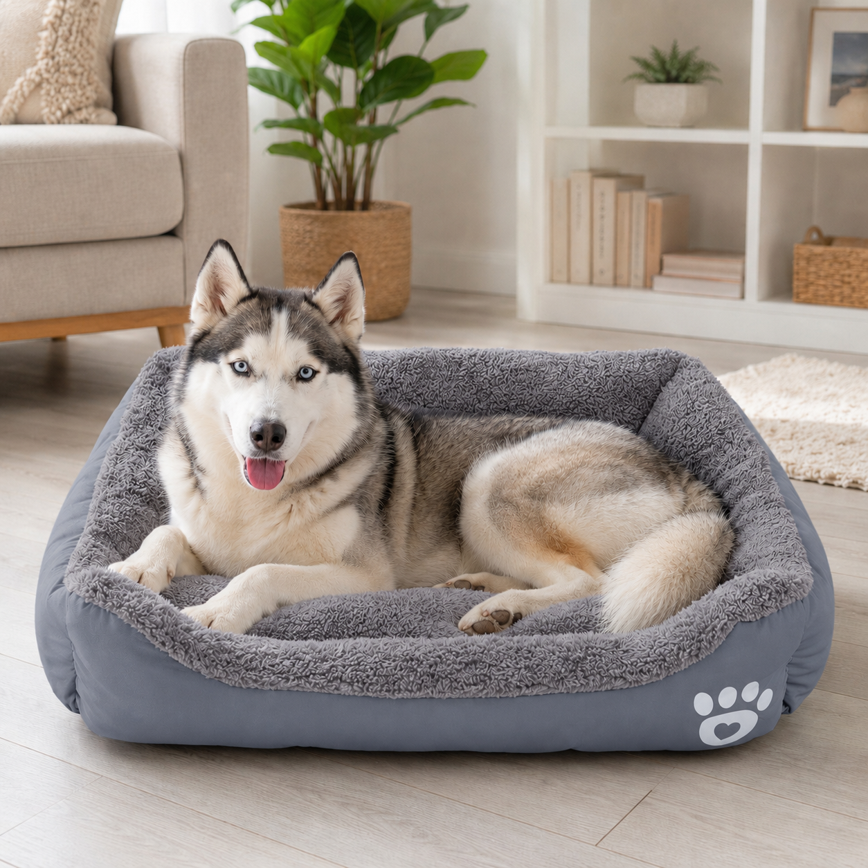 Paw Lounge
