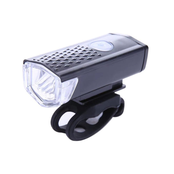 Bright Ride Bike Lights