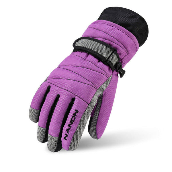 MaxProtect Cozy Winter Gloves
